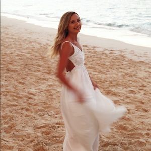 Meet your Posher, Kristen